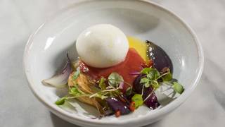 Lunch Menu (3 courses) photo