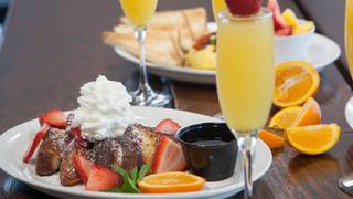 写真（Mother's Day Brunch Buffet）