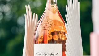 Rosé at the Pool – A Summer Wine Dinner at Quattro foto
