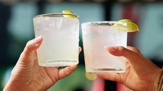$8 Margaritas All Day – Cinco de Mayo foto