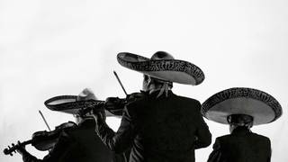 Cinco De Mayo at SET Steak & Sushi foto