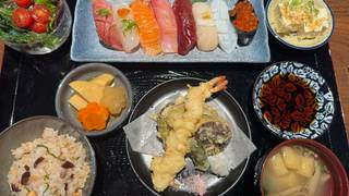 Okaasan's Oishii Day foto