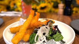 🌸 Mother’s Day Classic 3 Course Menu 🌸 foto