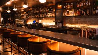 Deluxe Glenfiddich Tasting Flight foto