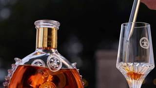 Louis XIII Dinner: Fit For A King foto