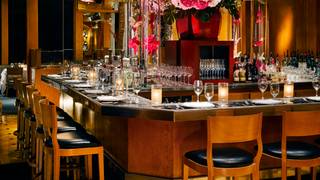 Bar Counter Foto