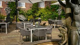 Terrace Foto