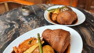 Sunday Roasts foto