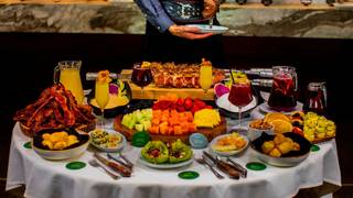 Unlimited Mother's Day Brunch! foto