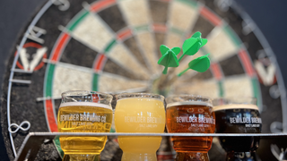 Craft Beer & Darts foto