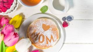 Mother's Day Reservations foto
