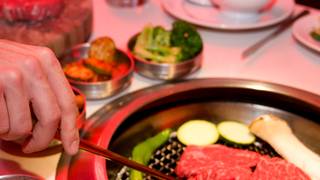 Mother's Day at JOA GRILL foto