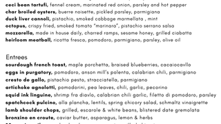 Celebrate Mother's Day at The Cookery! foto