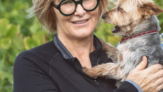 An Afternoon with Winemaker Erica Crawford foto