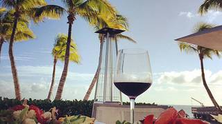 Duckhorn Wine Dinner photo