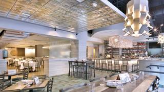 Dining Reservations Sunday-Thursday foto