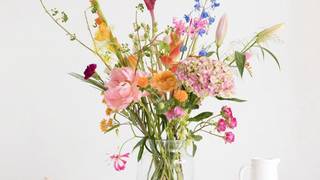 Celebra a Mamá con nuestro Taller Floral & Brunch Photo