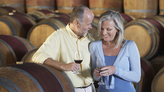 Familia Torres Wine Dinner - Monday, May 5th. foto
