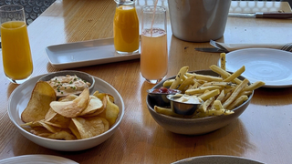 Mimosa Service Foto