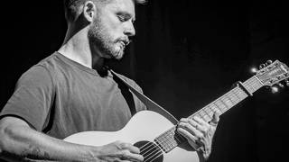 Skyline Sessions: Jake Parkinson & Wood Ash Rye foto