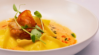 写真（The Art of Dumpling Making in May | Friday 16 May）