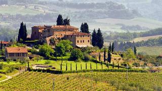 Wine Wednesday Tasting Series: Tour Through Italy foto
