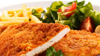 MONDAYS | Schnitty Day foto
