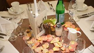 Una foto del restaurante Le Parc