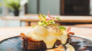90-Minute Bottomless Brunch £35 - Summer Photo