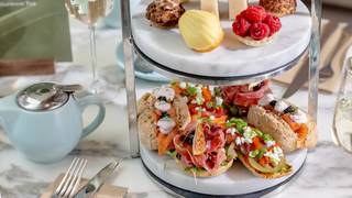 Bank Holiday Afternoon Tea Special! Foto