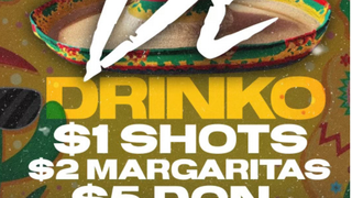 Swigzz Cinco De Mayo Fiesta foto