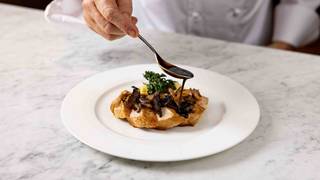 Evening Set Menu foto