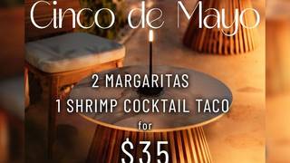Cinco de Mayo Foto