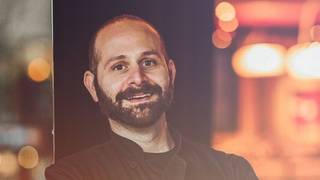 Canela Bistro Bar | Chef Mat Schuster Photo