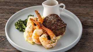 Father's Day Four-Course Brunch - $92pp foto
