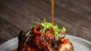 写真（Father's Day Three-Course Brunch - $65pp）