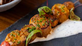 Dine Around Town (Culinary Federation) foto