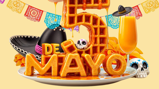 Cinco de Mayo Brunch foto