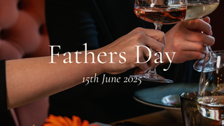 Fathers Day at Tottington Manor Photo
