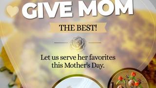 Mother's Day foto