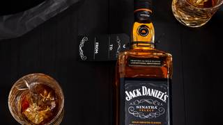 Jack Daniel’s  Exclusive Master Class foto