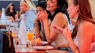 Join us for Mother's Day Brunch'n! Foto