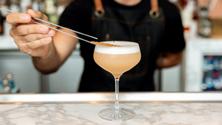 Bartender's Experience foto