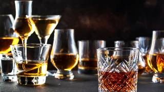 Masterclass: Canadian Whisky Cocktails Foto