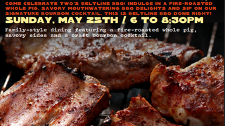 TWO's Beltline BBQ Photo