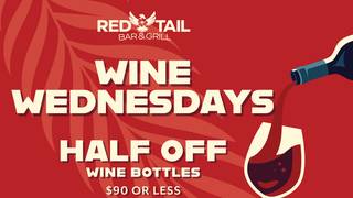 Wine Wednesday Foto
