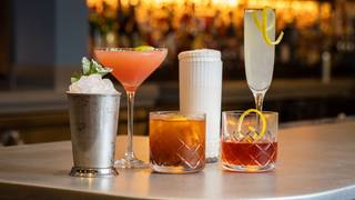 HAPPY HOUR | 2PM - 5PM | DAILY foto