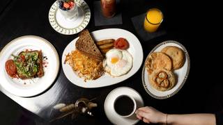 Mother's Day Brunch foto