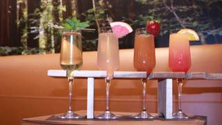 Mother's Day Brunch Buffet foto