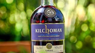 Kilchoman Scotch Tasting foto